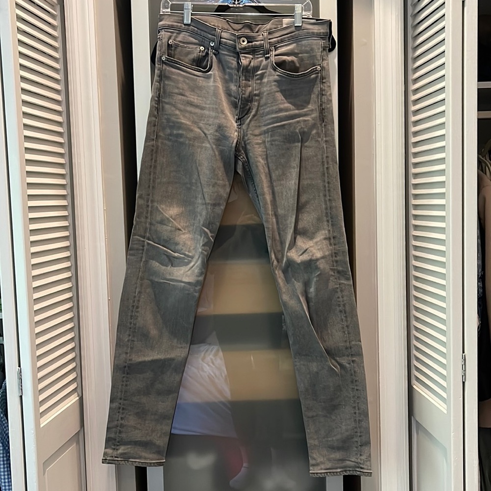 Rag & bone men’s jeans